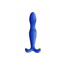 Стимулятор из стекла Chrystalino  Elegance Shots