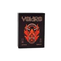 Презервативы Yokiro Textured с точечной поверхностью, 3 шт