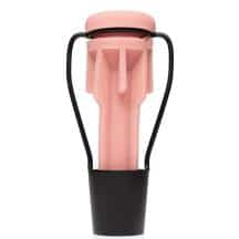 Держатель для просушки мастурбаторов Fleshlight Stand Dry, черный