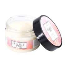 Массажный крем Pleasure Lab Delicate пион и пачули, 100 мл