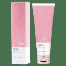 Возбуждающий гель для клитора со вкусом арбуза CG 30 мл