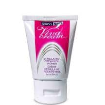 Стимулирующий крем для женщин Swiss Navy VivaCream, 59 мл