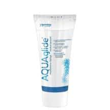 Лубрикант Joy Division Aquaglide на водной основе, 50 мл. Нет в наличии Лубрикант Joy Division Aquaglide на водной основе, 50 мл