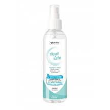 Очищающий спрей JoyDivision Clean'n'safe, 100 мл