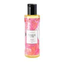 Массажное масло Pleasure Lab Delicate пионы и пачули, 100 мл