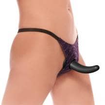 Страпон Pipedream Strap-On, черный Страпон Pipedream Strap-On, черный