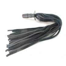 Плеть со штырьком для насадок BDSM Арсенал, 40 см