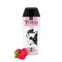 Оральный лубрикант Shunga Toko Aroma Малиновое чувство на водной основе, 165 мл Оральный лубрикант Shunga Toko Aroma Малиновое чувство на водной основе, 165 мл