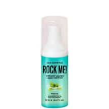 Жидкий вибратор Nuei cosmetics ROCK ME! Мята, 20 мл