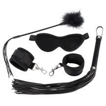 Набор из 4 Предметов Fetish-Set
