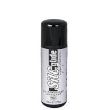 Лубрикант Hot Silc Glide на силиконовой основе, 50 мл