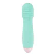 Мини-вибратор Orion You2Toys Cuties, бирюзовый. Нет в наличии Мини-вибратор Orion You2Toys Cuties, бирюзовый