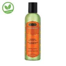 Массажное масло KamaSutra Naturals Тропическое манго, 59 мл. Нет в наличии Массажное масло KamaSutra Naturals Тропическое манго, 59 мл
