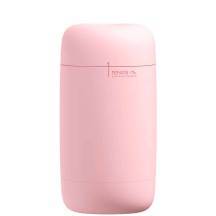 Мастурбатор Tenga Puffy, розовый