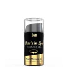 Массажный гель Intt Pearls in Love, 15 мл. Нет в наличии Массажный гель Intt Pearls in Love, 15 мл