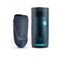 Вибромастурбатор EDC Boners Blowjob Simulator, синий. Нет в наличии Вибромастурбатор EDC Boners Blowjob Simulator, синий