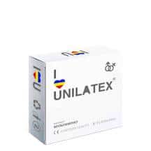 Презервативы ароматизированные Unilatex мультифрукт, 3 шт Презервативы ароматизированные Unilatex мультифрукт, 3 шт