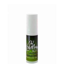 Жидкий вибратор Nuei cosmetics OH! Holy Mary Pleasure Oil, 6 мл. Нет в наличии Жидкий вибратор Nuei cosmetics OH! Holy Mary Pleasure Oil, 6 мл