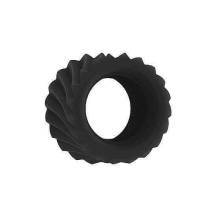 Эрекционное кольцо SONO No40 Black Shotsmedia