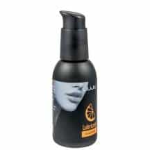 Оральный лубрикант JUJU Грейпфрут на водной основе, 100 мл