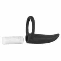 Виброкольцо-насадка Orion Finger Vibrator