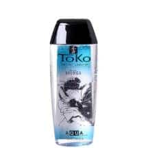 Лубрикант Shunga Toko Aqua на водной основе, 165 мл Лубрикант Shunga Toko Aqua на водной основе, 165 мл