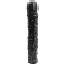 Фаллоимитатор Doc Johnson Classic Dong 24.5 см, чёрный. Нет в наличии Фаллоимитатор Doc Johnson Classic Dong 24.5 см, чёрный