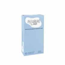 Презервативы ультратонкие Pleasure Lab, 12шт 