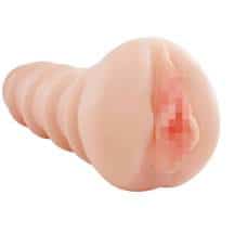 Мастурбатор PipeDream Extreme Fill Her Up! Телесный