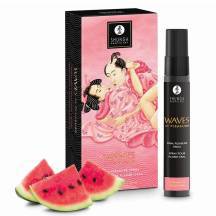 Оральный спрей Shunga Waves of Pleasure Арбуз, 20 мл Оральный спрей Shunga Waves of Pleasure Арбуз, 20 мл
