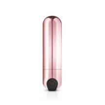 Вибропуля EDC Rosy Gold Nouveau, золотистый. Нет в наличии Вибропуля EDC Rosy Gold Nouveau, золотистый