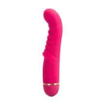 Вибратор Toyfa A-Toys Capy, розовый Вибратор Toyfa A-Toys Capy, розовый