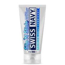 Гель-лубрикант Swiss Navy Premium Jelly на водной основе, 150 мл