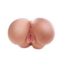 Мастурбатор PipeDream Extreme Toyz Fuck Me Silly Bubble Butt, телесный