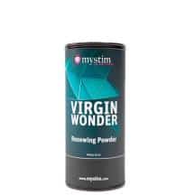 Пудра для ухода за игрушками Mystim Virgin Wonder, 100 г Пудра для ухода за игрушками Mystim Virgin Wonder, 100 г