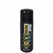 Расслабляющий анальный лубрикант Hot Exxtreme Glide на силиконовой основе, 50 мл