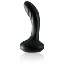 Анальная вибропробка Pipedream Sir Richard's Control Ultimate P-Spot, черный . Нет в наличии Анальная вибропробка Pipedream Sir Richard's Control Ultimate P-Spot, черный