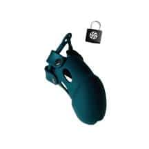 Пояс верности Lola Games Vanilla Guard, тёмно-зелёный