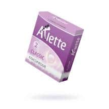 Презервативы Arlette Classic, Классические, 3 шт.. Нет в наличии Презервативы Arlette Classic, Классические, 3 шт.