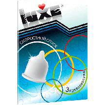 Презервативы Luxe Trio Скоростной спуск, 3 шт