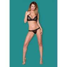 Комплект из двух предметов 862-SET Obsessive, S/M