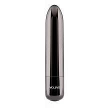 Вибропуля Evolved Real Simple, черная Вибропуля Evolved Real Simple, черная