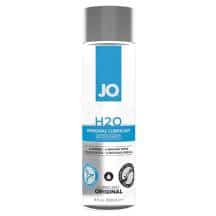 Лубрикант JO H2O Original на водной основе, 120 мл. Нет в наличии Лубрикант JO H2O Original на водной основе, 120 мл