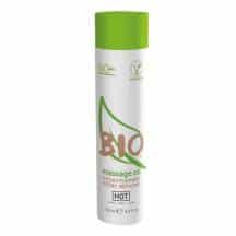 Массажное масло HOT BIO Massage oil bitter almond, 100 мл. Нет в наличии Массажное масло HOT BIO Massage oil bitter almond, 100 мл