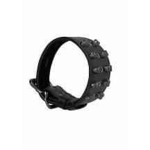 Браслет Ouch! Skulls and Bones Black SH-OU283BLK. Нет в наличии Браслет Ouch! Skulls and Bones Black SH-OU283BLK