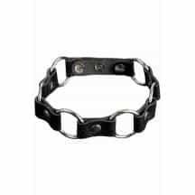 Ошейник черный Sitabella. Нет в наличии Ошейник черный Sitabella