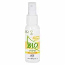 Спрей Hot Bio Cleaner для очистки секс-игрушек, 50 мл