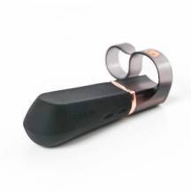 Вибронасадка на палец Hot Octopuss DiGiT Finger Vibrator Black . Нет в наличии Вибронасадка на палец Hot Octopuss DiGiT Finger Vibrator Black