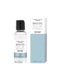Массажный лубрикант Mixgliss Silk Шелковый цветок на силиконовой основе, 50 мл. Нет в наличии Массажный лубрикант Mixgliss Silk Шелковый цветок на силиконовой основе, 50 мл