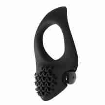 Виброкольцо Lola Games Pure Passion Midnight, черное. Нет в наличии Виброкольцо Lola Games Pure Passion Midnight, черное